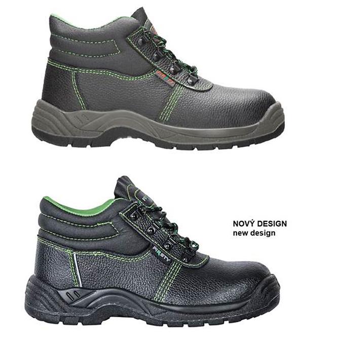 Bezpečnostní obuv Ardon®Firsty S3 vel. 41
