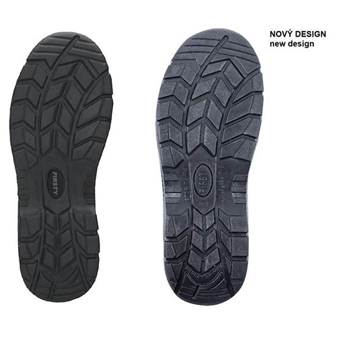 Bezpečnostní obuv Ardon®Firsty S3 vel. 44,2