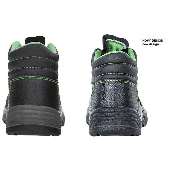 Bezpečnostní obuv Ardon®Firsty S3 vel. 44,3