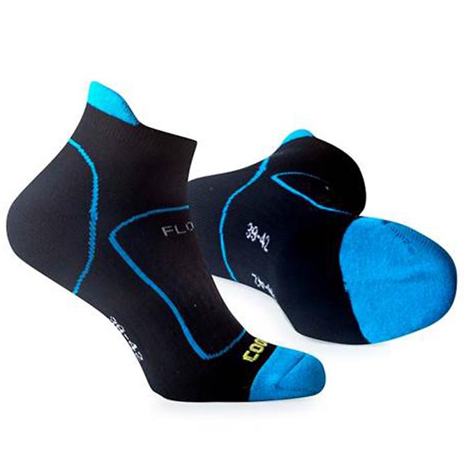 Ponožky Ardon®Flr Cool blue vel. 35-38