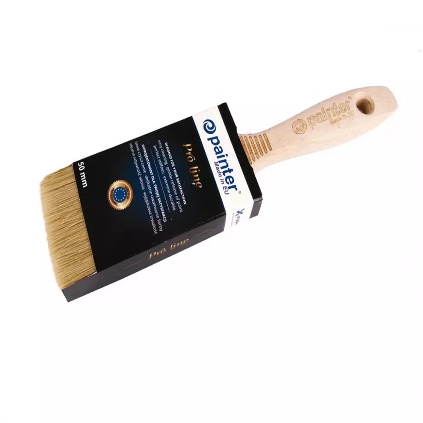 Štětec  plochý pro H01 80 mm