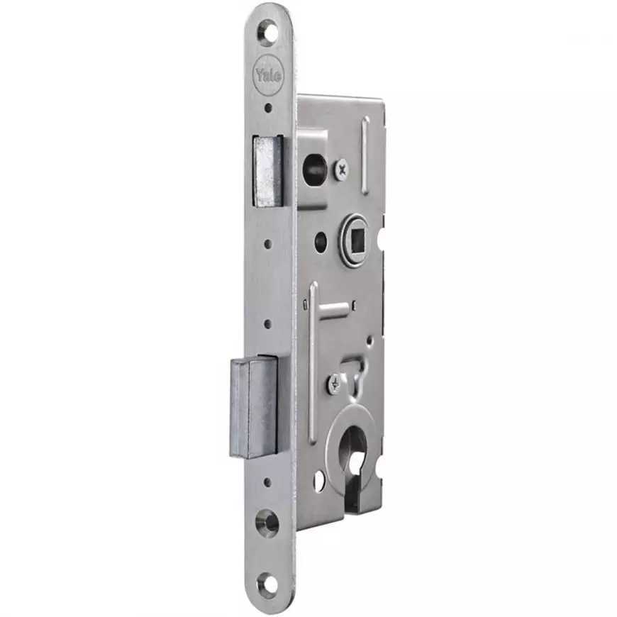 Zadlabávací zámek Yale 5160/18N 1/2 PZ