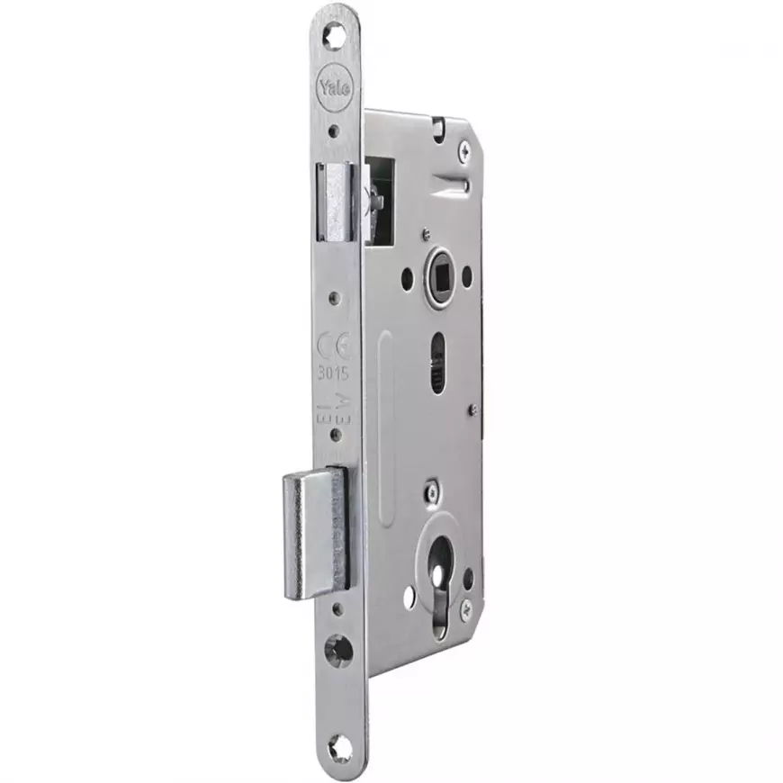 Zadlabávací zámek Yale 5160/20N 1/2 PZ