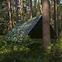Plachta zakrývací maskovac CAMOforest 3 x 4 m 90 g. PLCF903/4,3