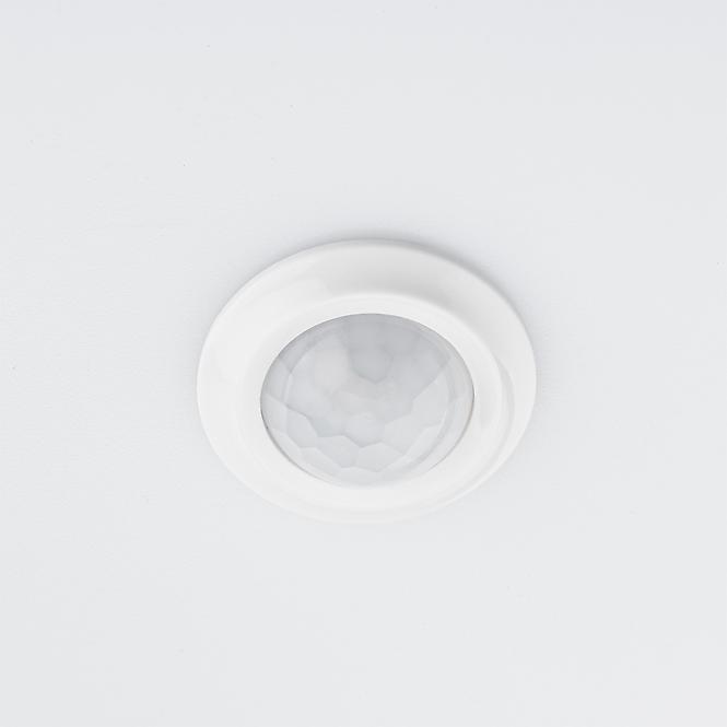 Svítidlo Notus 18W 0114 LED senzor PL1