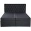 Kontinentální postel Box 6 120x200 Paros 06,2
