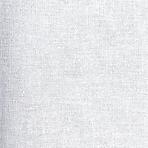 Povlak na polštář bavlněný 70x80 cm bílý