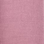 Povlak na polštář bavlněný 70x80 cm růžový