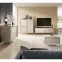 Komoda Senso C 187 2D3S beige,6