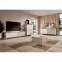 Komoda Senso C 187 2D3S beige,7