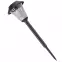 Solární lampa 46815 Black,2