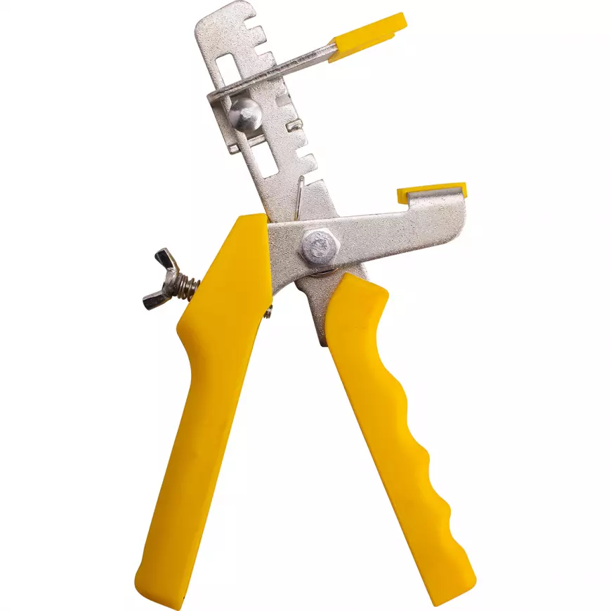 Kleště pro nivelaci dlažby drel 230mm  