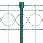 Sloupek multistick zelený 1m
