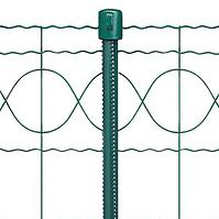 Sloupek multistick zelený 1m
