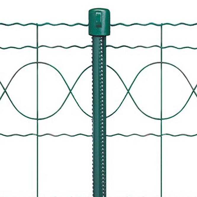Sloupek multistick zelený 1m