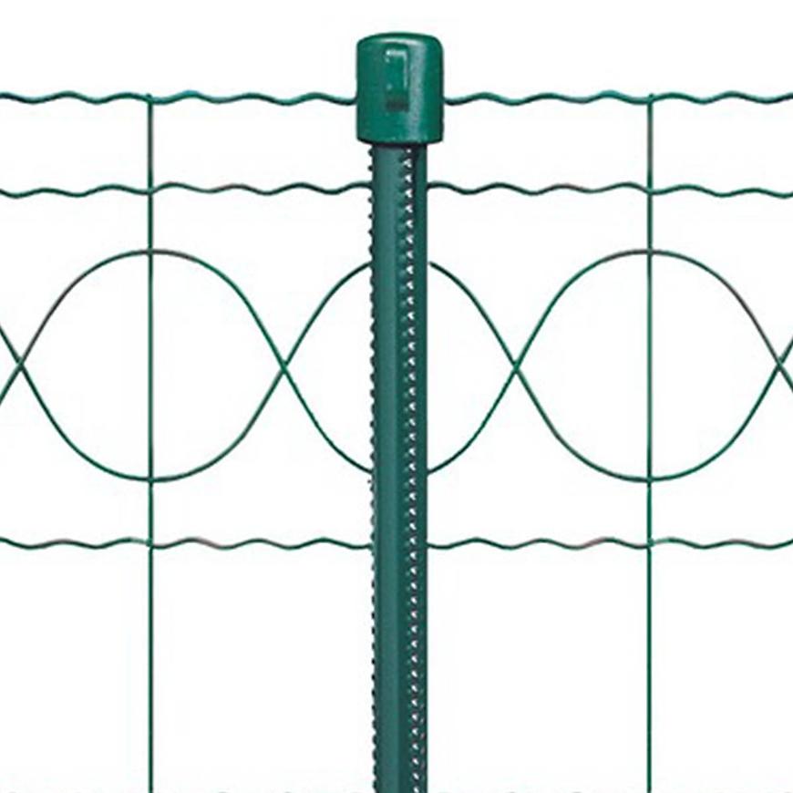 Sloupek multistick zelený 1,25m