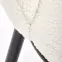 Barová židle H119 krémová/černá,10