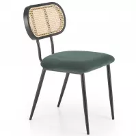 Židle K503 zelená
