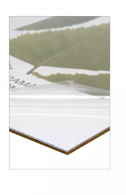 Klipový rámeček 70x100 cm plexi,2