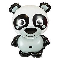 Nafukovací balón zoo panda 60cm/46cm