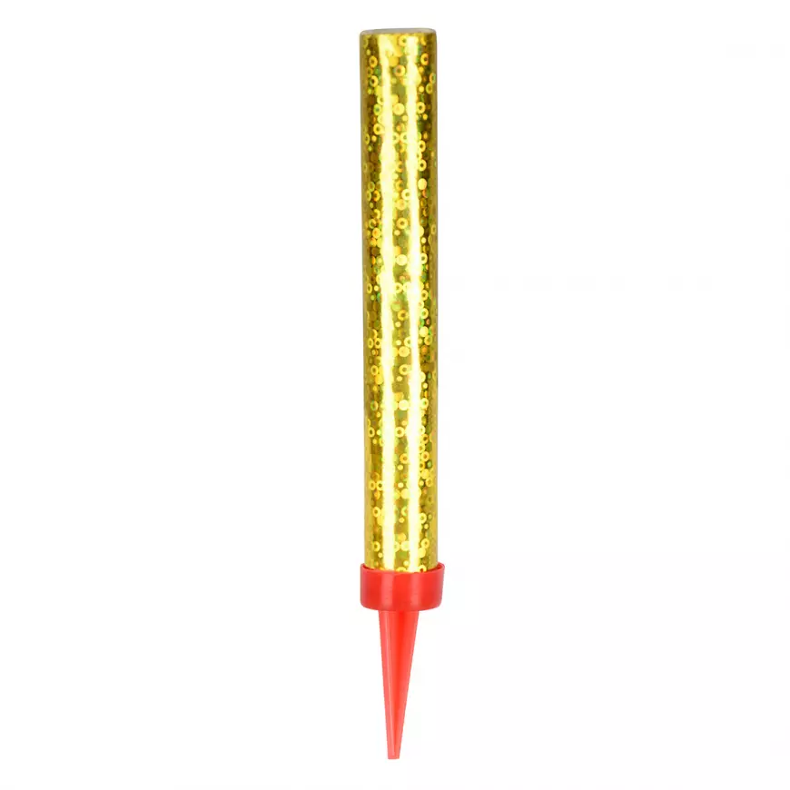 Párty fontána 12.5cm