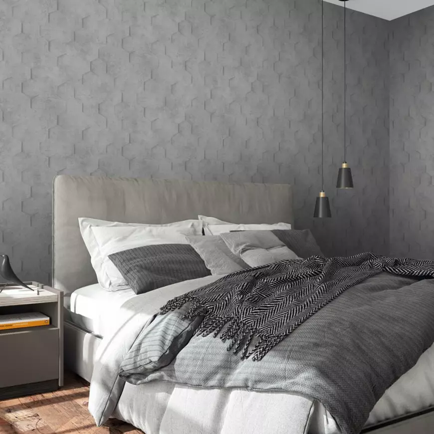 Tapeta Marburg 34160 "Loft superior