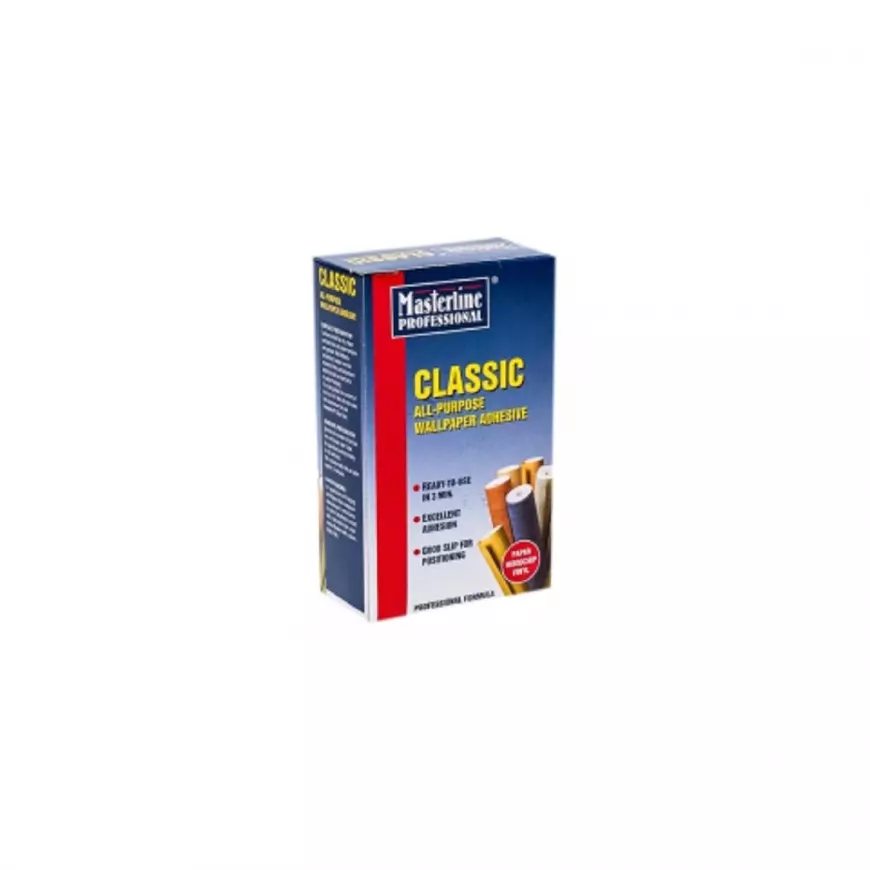 Lepidlo na tapety M.CLASSIC 200g