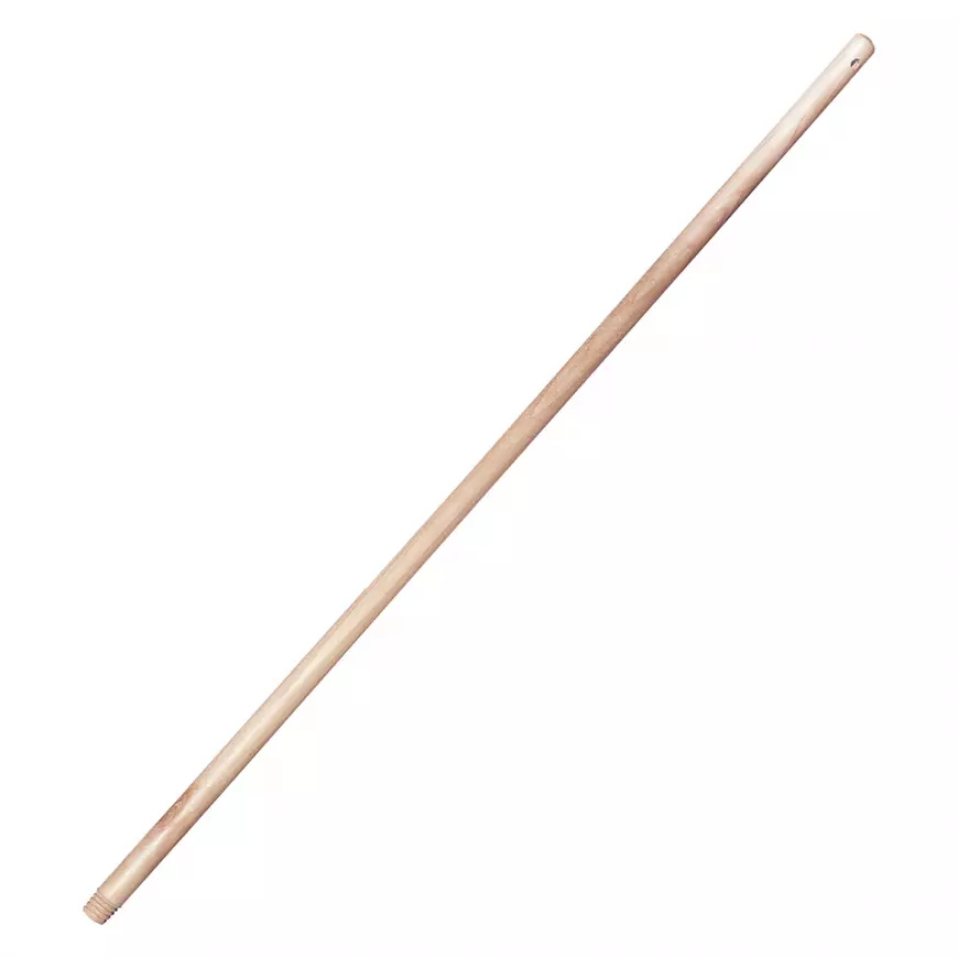 Násada dřevěná Lux 130 cm