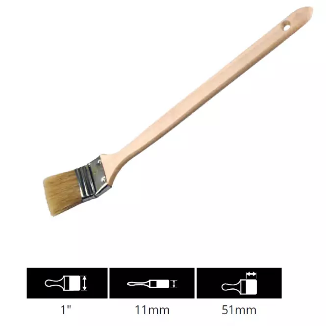 Štětec zárohový k03 1