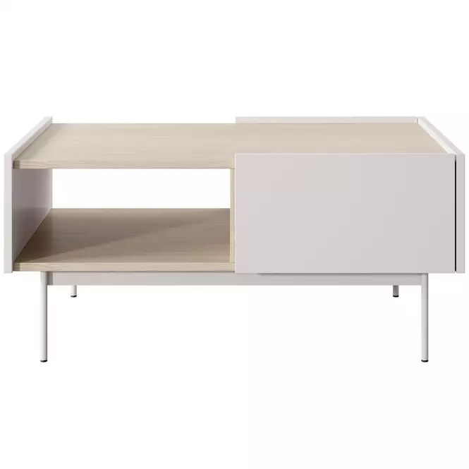 Konferenční stolek Color L-97 cashmere,3