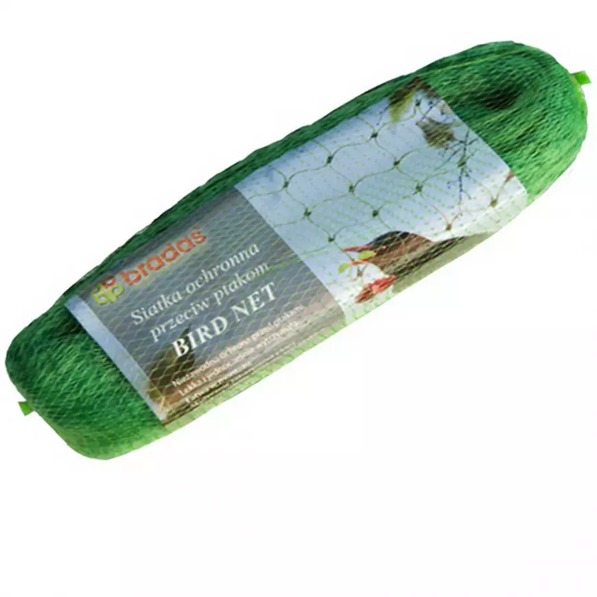 Baumax.cz: Síť bird net 19x19 mm 4x10