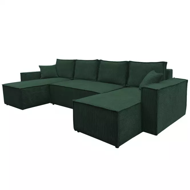 Rohová sedací souprava Lego U Poso 14