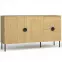 Komoda Mond 2D 2SZ 03-B dub