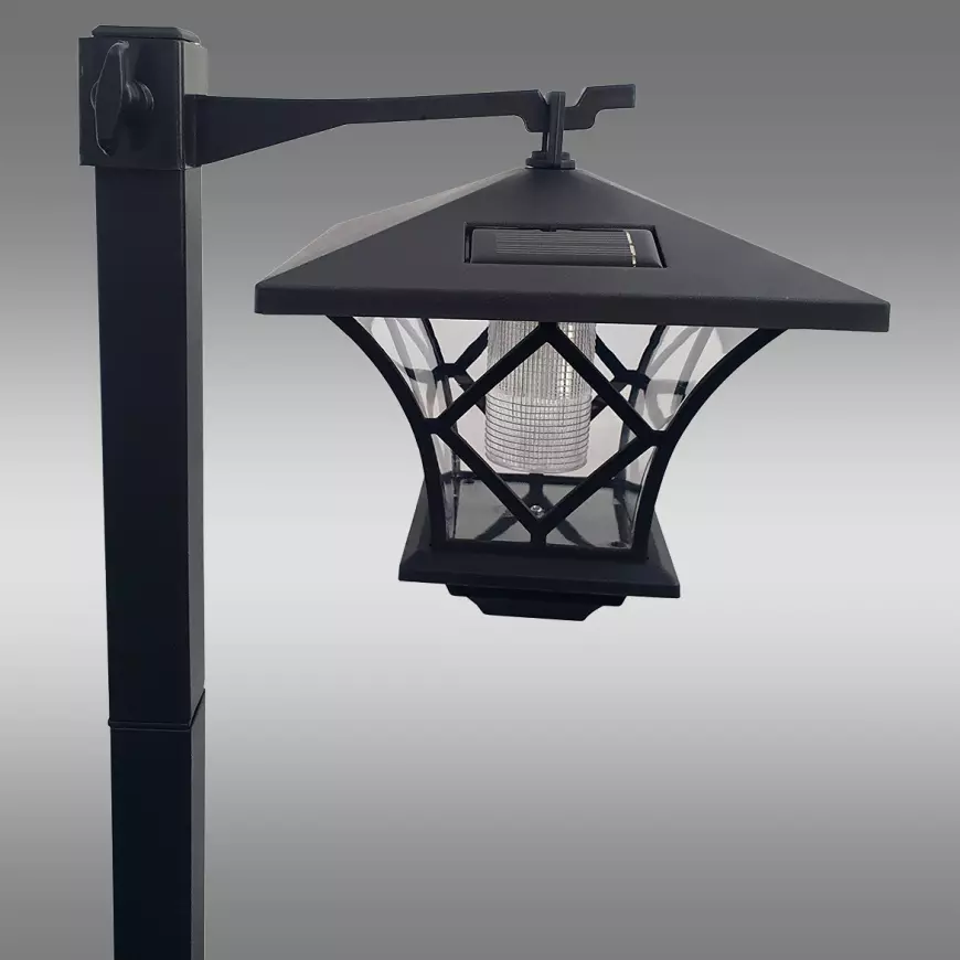 Svítidlo solární TR 530