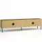 TV Stolek Mond 4D 09-B dub