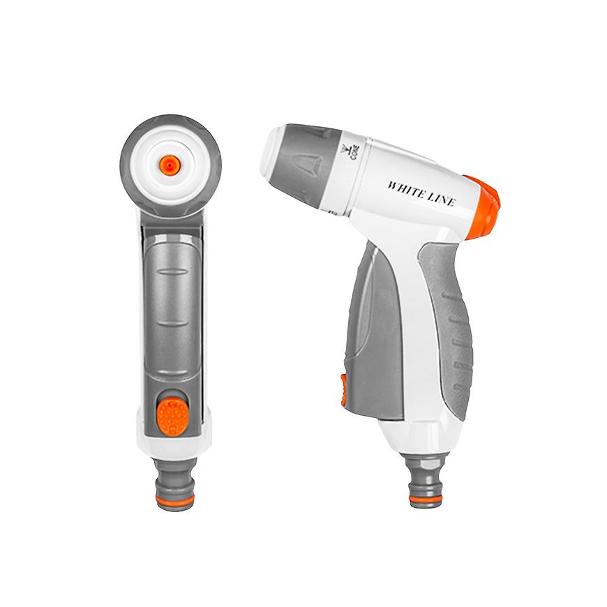 Regulovatelný postřikovač WATER CLICK (WL-EN51M)