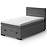 Postel Teddy 120x200 Mono 247