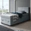 Postel Teddy 120x200 Mono 243,7