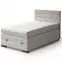 Postel Teddy 120x200 Mono 232