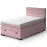 Postel Teddy 120x200 Mono 235