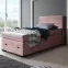 Postel Teddy 120x200 Mono 235,7