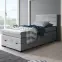 Postel Teddy 120x200 Mono 244,7