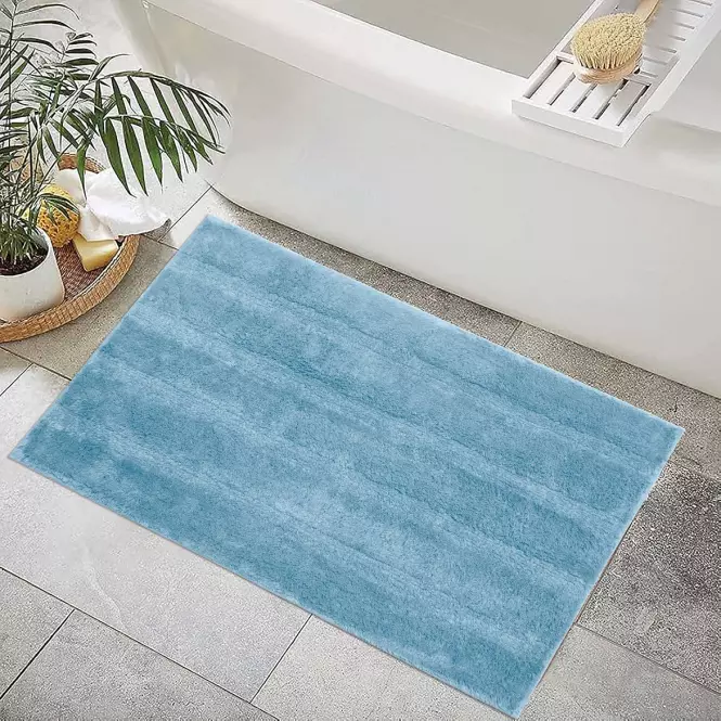 Kobereček 50x80cm ctr-17661 modrý