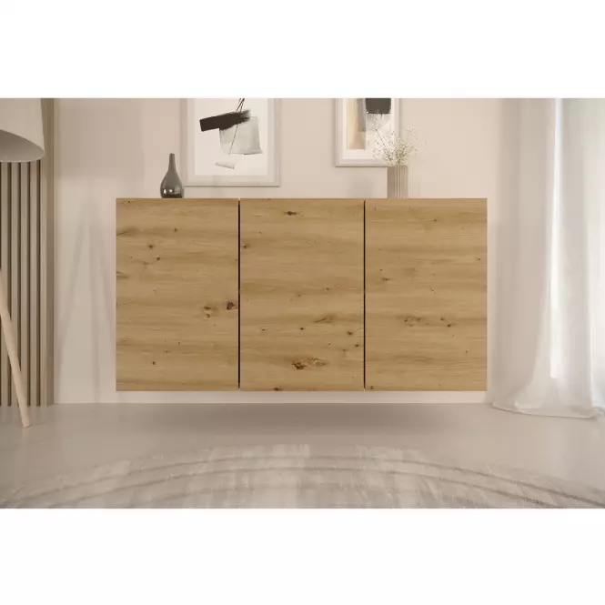 Komoda Závěsná Dallas Artisan,4