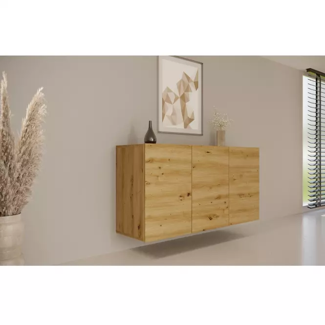Komoda Závěsná Dallas Artisan,5