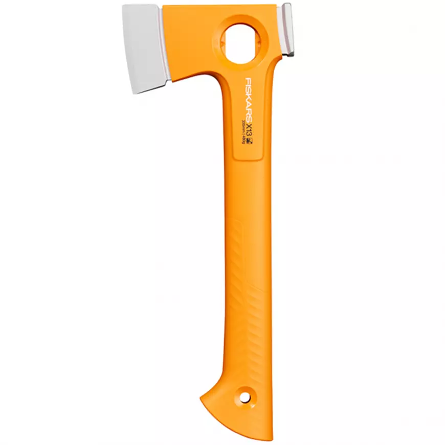 Baumax.cz: Univerzální lehká sekera x - SERIE X13 FISKARS