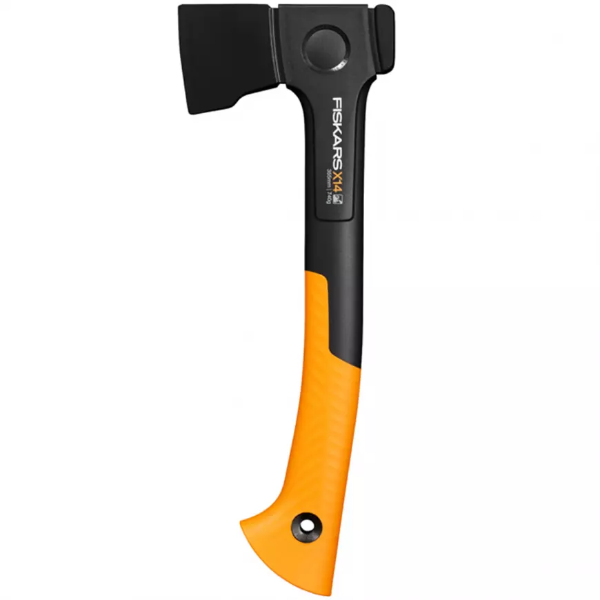 Baumax.cz: Univerzální sekyra x - SERIE X14 FISKARS