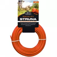 Struna do Sekačky Kulatá 2 mm x 15 m