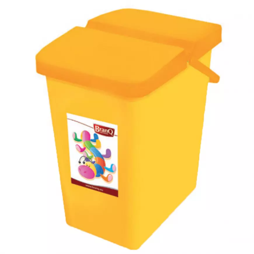 Branq-box na prací prášek a nebo krmivo 10l