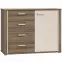 Komoda Dedelos DDLK224R